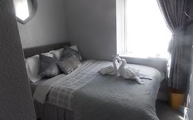 The Celtic Pride Hotel Blackpool 3*